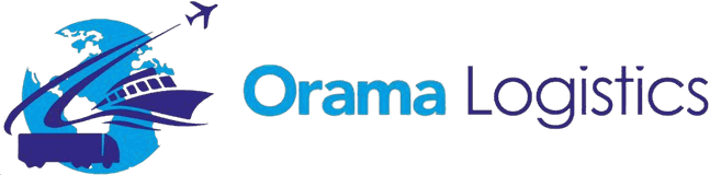Orama Logistics